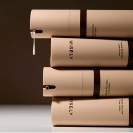 Leaf & Co. Partner Men's Cover Lotion Foundation Natural Tone Lotion CC Cream Men's Concealer Beard Mark Stick Foundation / 남자 커버 로션 파데 내추럴 톤로션 cc크림 남자 컨실러 수염자국 스틱 파운데이션