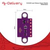 AZDelivery VL53L0X Time-of-Flight (ToF) Laser Ranging Sensor