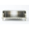 1U Passive CPU Heatsink for Intel (htp) SNK-P0037P