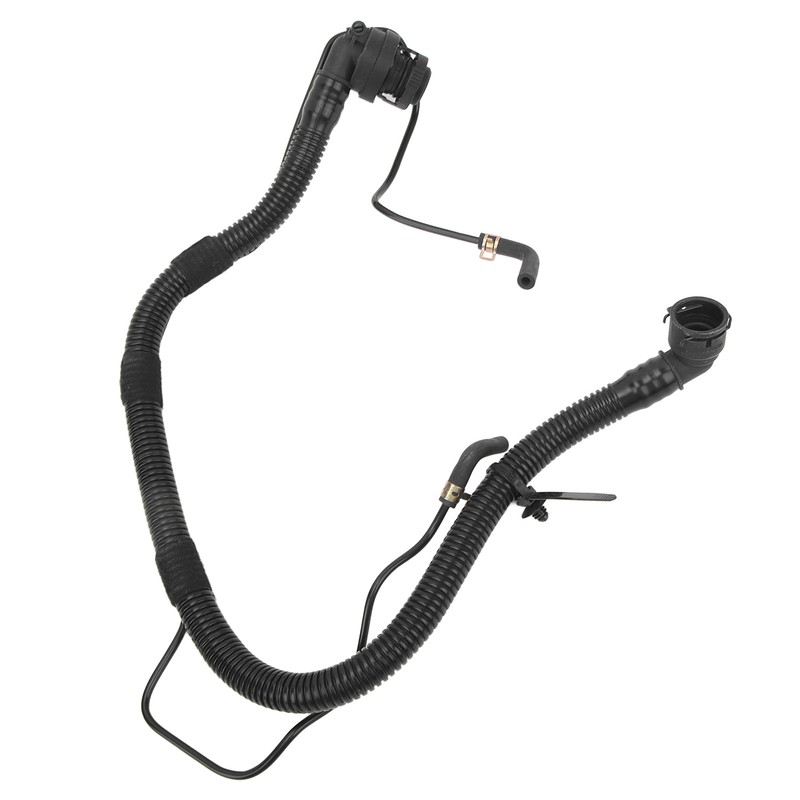 Positive Crank Ventilation Hose Rubber Prevent Oil Leakage 25193343 Replacement