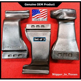 Hunter 3X Hunter OEM Auto34 TC39 Leverless Mount Tool Head Tire Changer *RP6-710014120