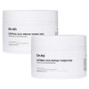 Dr. Age Cica Calming Peeling Pads, 40 sheets, 65ml, 2 units / 닥터에이지 시카 진정 필링패드, 40매입, 65ml, 2개