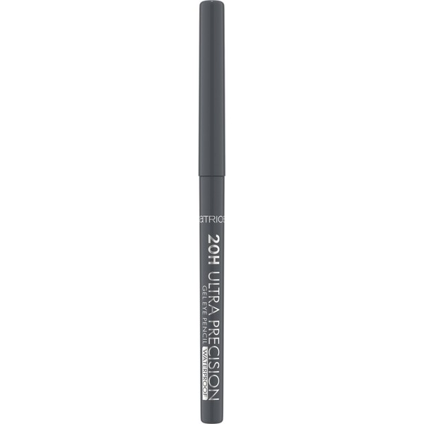 Catrice 20H Ultra Precision Gel Eye Pencil, Waterproof, Kajal, No.