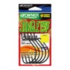 OWNER No. 54108#4/0 Jungle Wide Gap