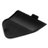 ROBUST Front Bumper Towing Eye Cover Cap Black for Ford
