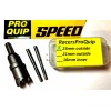 RacersProQuip Predator 212cc Valve Spring Seat Economy Cutter Tool .90"