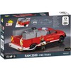 COBI RAM 3500 Fire Truck