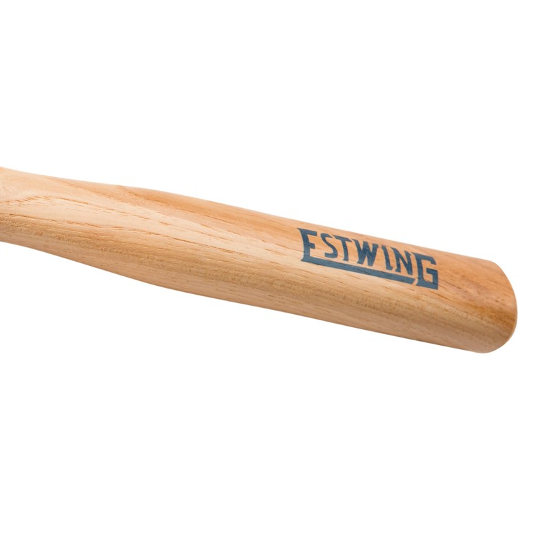 ESTWING Shingler's Hammer - 20 oz Roofer's Tool with Milled