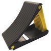 MP Essentials Pair of Foldable Wheel Chocks with Spikes for