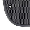 ECOTRIC Driver Dash Speaker Cover Grille Grill Left Compatible With