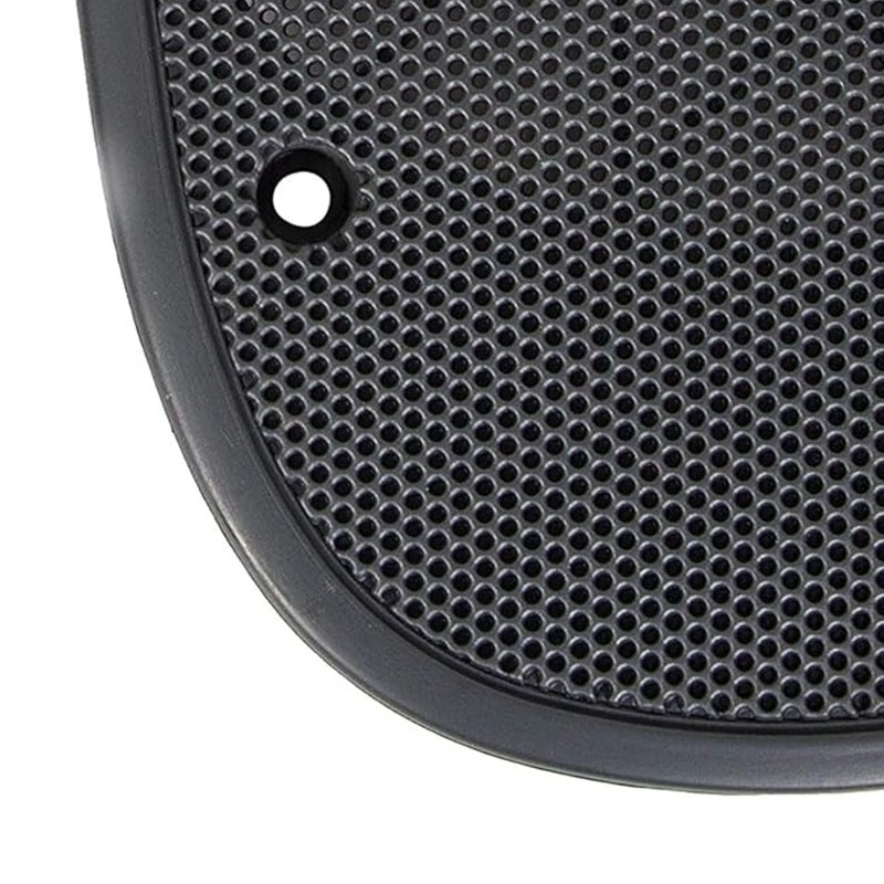 ECOTRIC Driver Dash Speaker Cover Grille Grill Left Compatible With