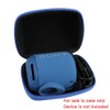 Sony SRS-XB13/SRS-XB12/SRS-XB10 Wireless Portable Speaker, Deep Bass Model Dedicated Storage
