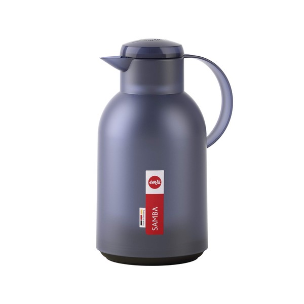 EMSA Samba insulated jug, coffee pot, teapot, thermos flask