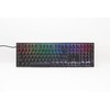 Ducky One 2 Pro RGB Mechanical Keyboard Pudding - Cherry