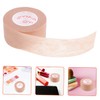TOVINANNA Natural Eyelid Tape Double Eyelid Stickers Invisible for Eye