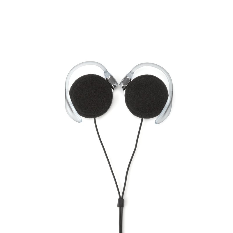 Panasonic RP-HZ47 Open On-Ear Headphones