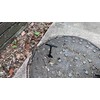 OX Trade Manhole Cover Keys