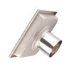 Home Stainless Steel Square Shape Antiodor Bathroom Floor Drain Waste