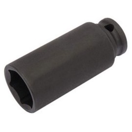 Draper Expert 06890 17Mm Impact Deep Socket 3/8Dr