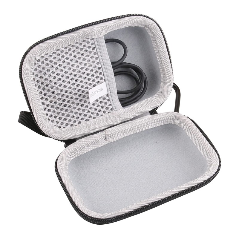 WAIYUJP Storage Case Compatible Sony A300 Series NW-A306/NW-A307 Player Protective