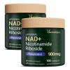 Welitalisync Nad Resveratrol 100 Cápsulas
