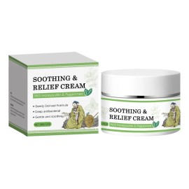 Kf Crema Hidratante For El Cuidado De La Piel A Base De