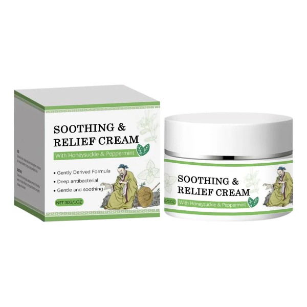 Kf Crema Hidratante For El Cuidado De La Piel A