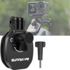 Honlyn Motorcycle Windshield Mount Clip for GoPro Hero13 Black/Hero 12