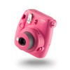 instax mini 9 Camera with 10 Shots - Flamingo Pink