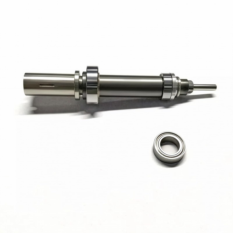 Nail Drill Handpiece Replacement Bearings 1st & 2nd