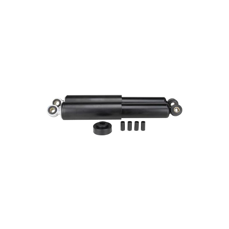 Shock Absorber Front/Rear 310 mm Black for Simson KR51/1 KR51/2
