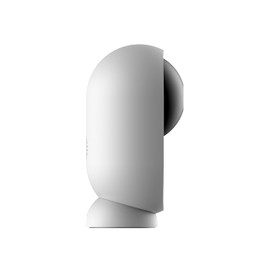 beafon, Smart Home, Tracer 2T Security Camera, 360° Controllable Indoor Camera, Intelligent Tracking, Indoor Security Camera, 3MP Super HD