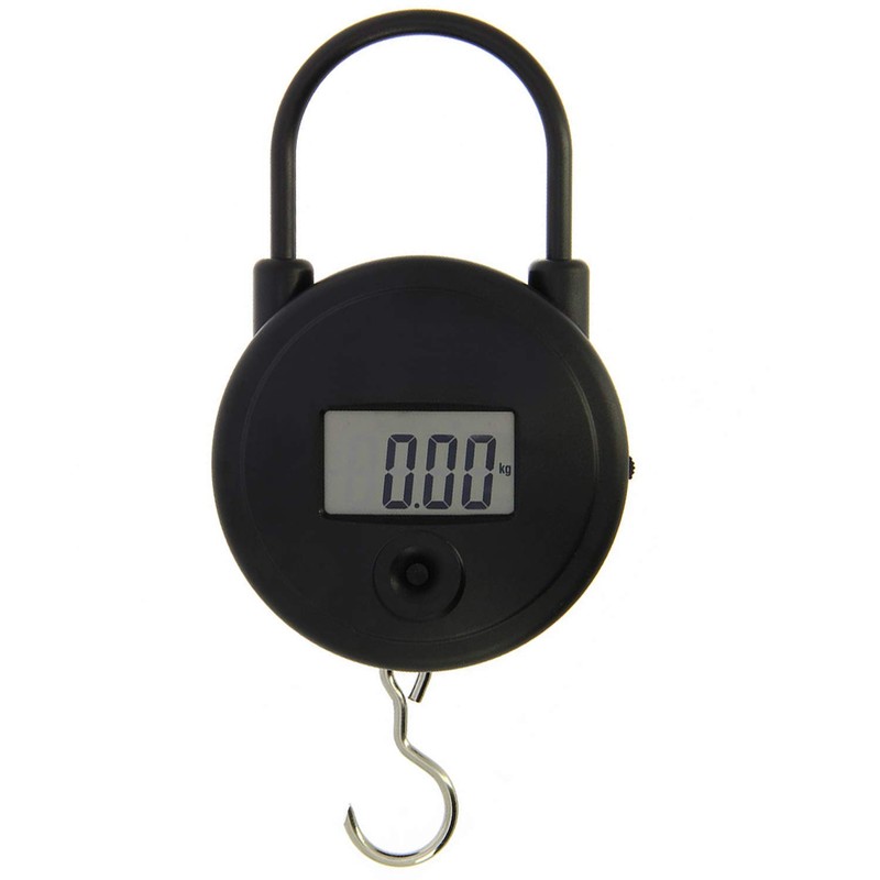 EX1 Electronic Scale & Sling