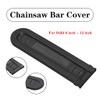 caralin Chainsaw Cover 8 Inch - 12 Inch Plastic Scabbard