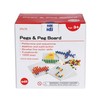 edxeducation-39470 Pegs & Pegboards Set