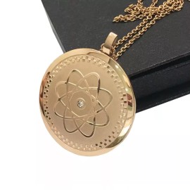 Unbranded Men Necklace • Unisex  • 5g Protection •