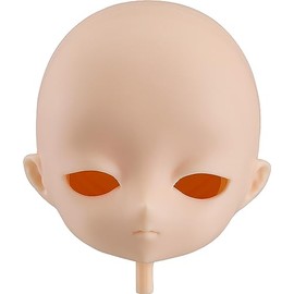 Good Smile Company Harmonia bloom blooming doll root [Head Nagi] Non-scale Magnet & Plastic Head Parts