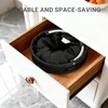 Shyllin Organizer Borsa, Porta Detersivi, Borsa Impermeabile, Cestino per la