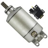 Caltric Starter And Relay Solenoid for Arctic Cat 400 Dvx
