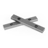 Forward 5 Inch Replacement Steel Jaw Plates (1 Pair) and