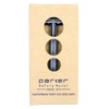 Parker 29L Safety Razor + Blades - Silver