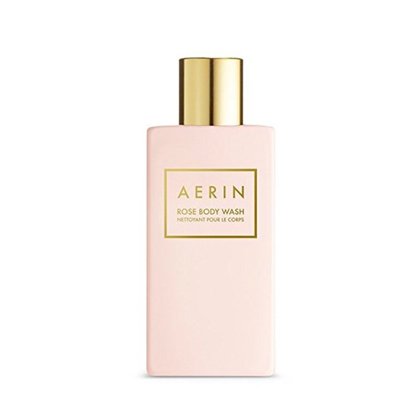 AERIN Beauty Rose Body Wash 7.6 fl oz
