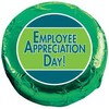 Employee Appreciation 9 Piece Cookie Talk Chocolate Covered Oreos