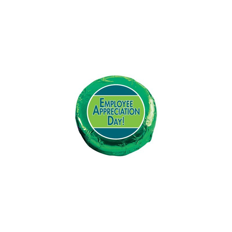 Employee Appreciation 9 Piece Cookie Talk Chocolate Covered Oreos