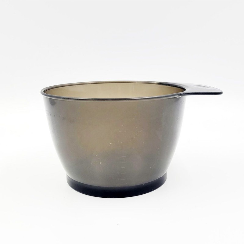 Hair dye measuring mixing bowl / 염색약 계량 믹싱볼