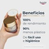 Eucerin Hyaluron Filler Elasticity Crema Día Fps Refill