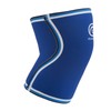 Rehband Rx Original Knee Support, 1 Piece or 1 Pair,