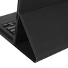 Magnetic Keyboard Case for , All Around Detachable Tablet Keyboard