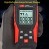 Digital Tachometer Laser Photo Tach Meter RPM Gauge Measurement Tool