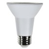 Diodesy- PAR20 LED Long Neck Flood Light Bulb 5W 500
